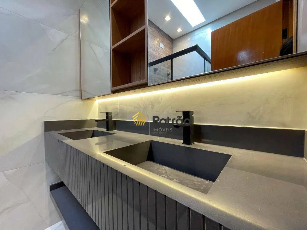 Sobrado, 3 quartos, 156 m² - Foto 5