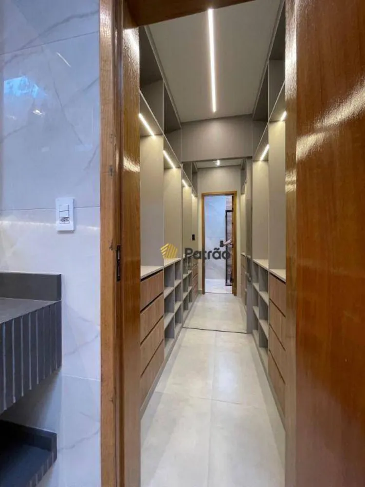 Sobrado, 3 quartos, 156 m² - Foto 7