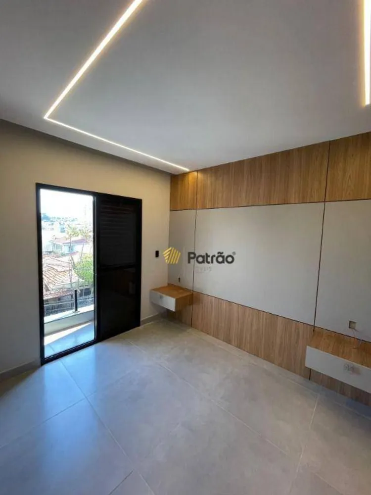 Sobrado, 3 quartos, 156 m² - Foto 16