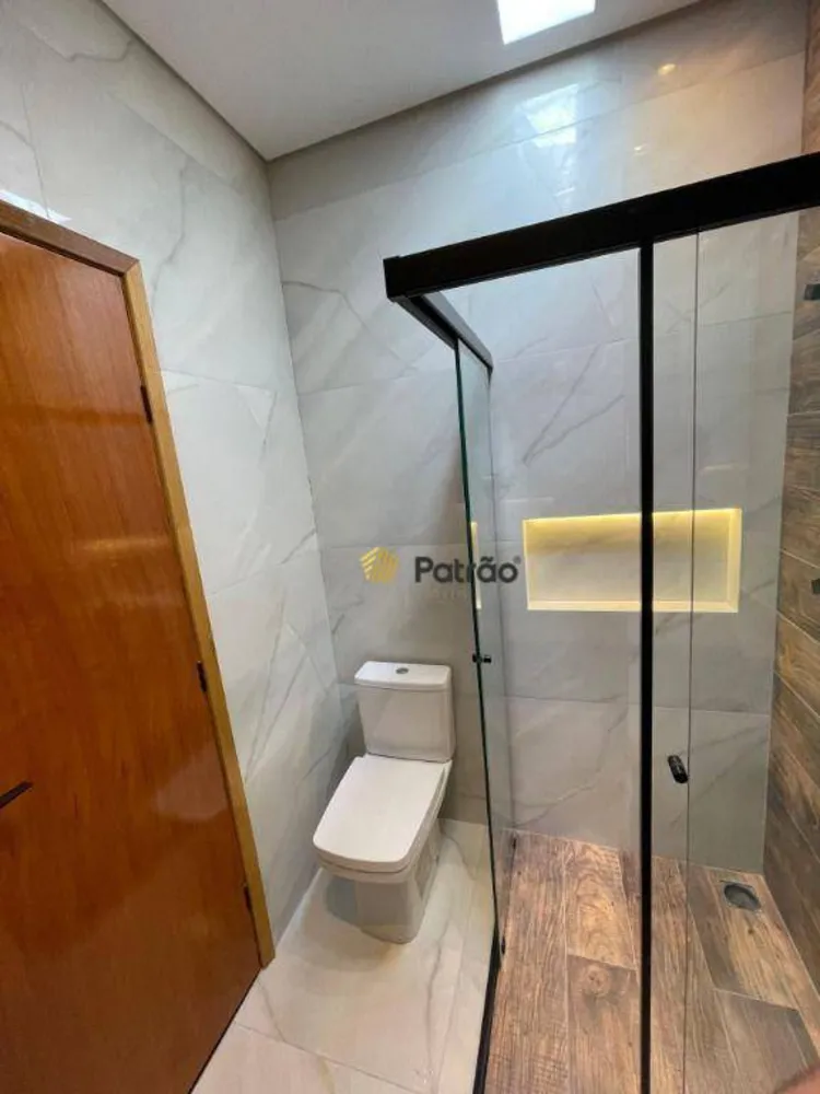 Sobrado, 3 quartos, 156 m² - Foto 2