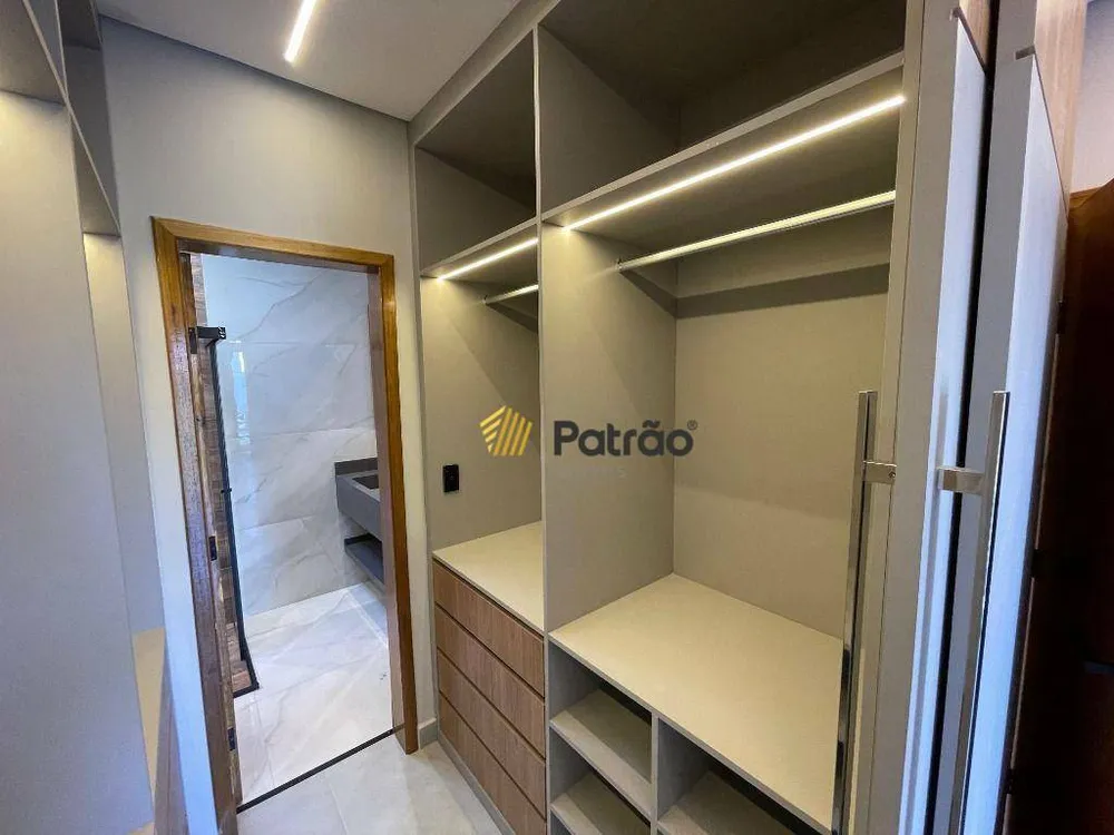Sobrado, 3 quartos, 156 m² - Foto 3