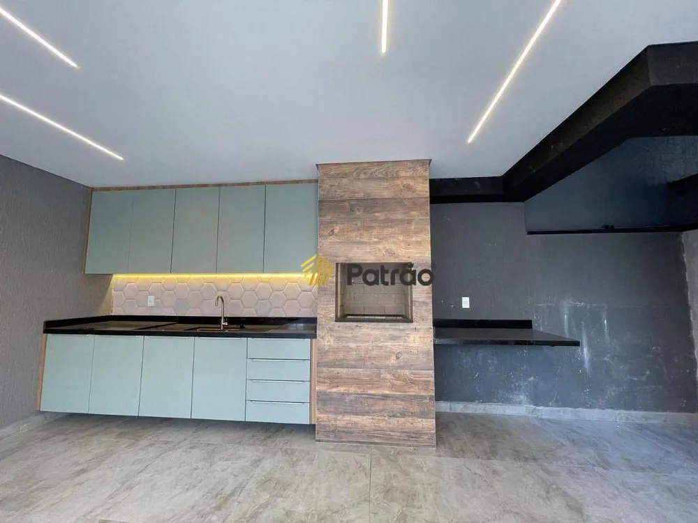 Sobrado, 3 quartos, 156 m² - Foto 4