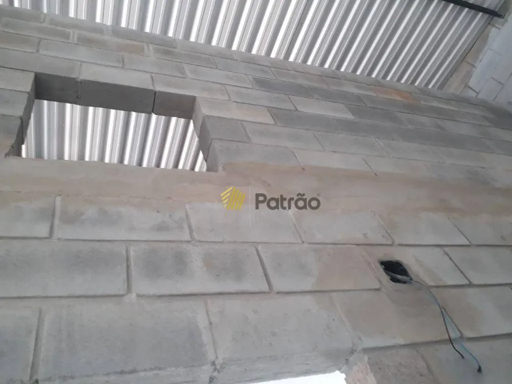 Depósito-Galpão, 731 m² - Foto 8