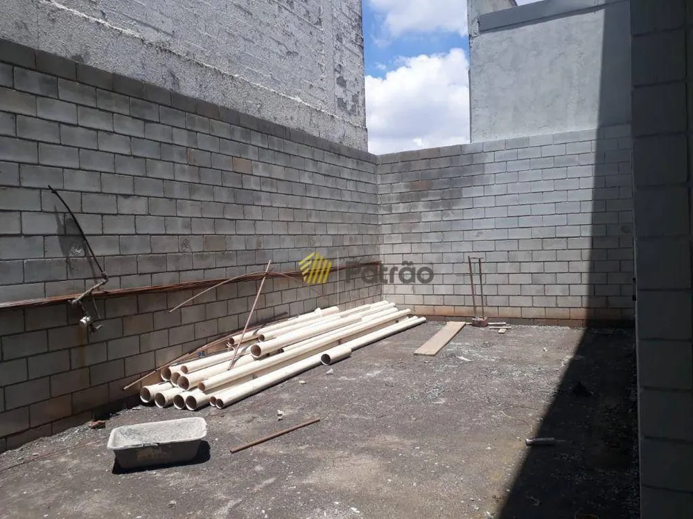 Depósito-Galpão, 731 m² - Foto 12