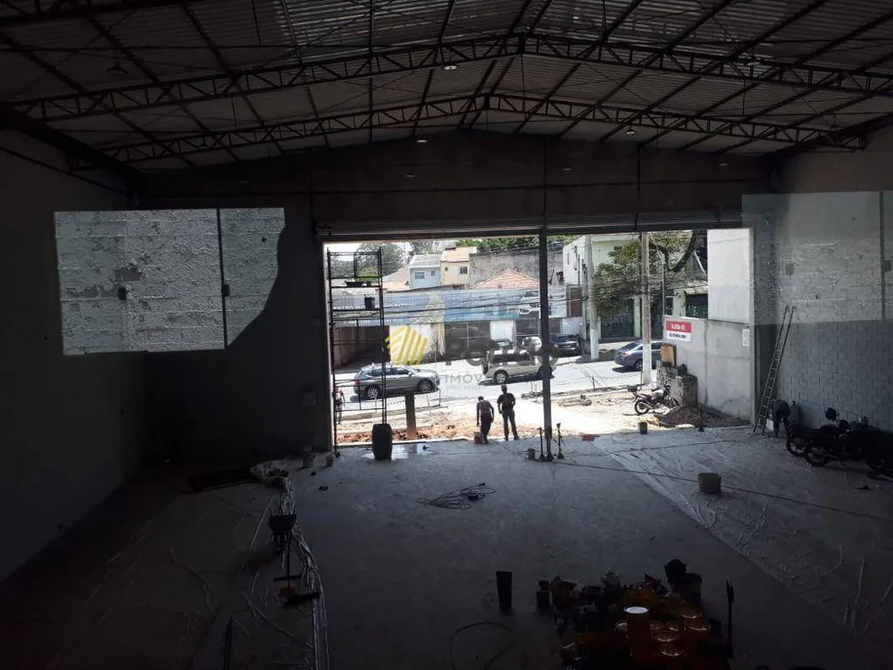 Depósito-Galpão, 731 m² - Foto 2