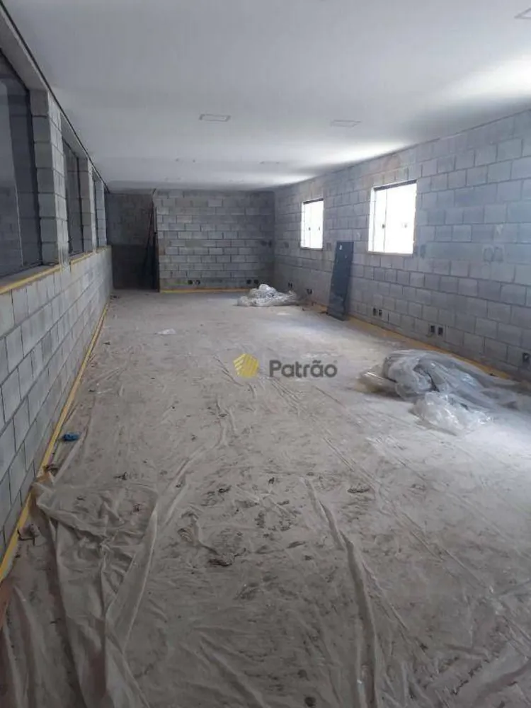 Depósito-Galpão, 731 m² - Foto 11