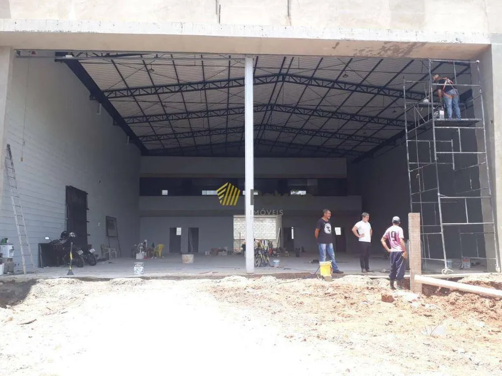 Depósito-Galpão, 731 m² - Foto 3