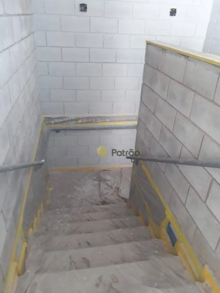 Depósito-Galpão, 731 m² - Foto 6