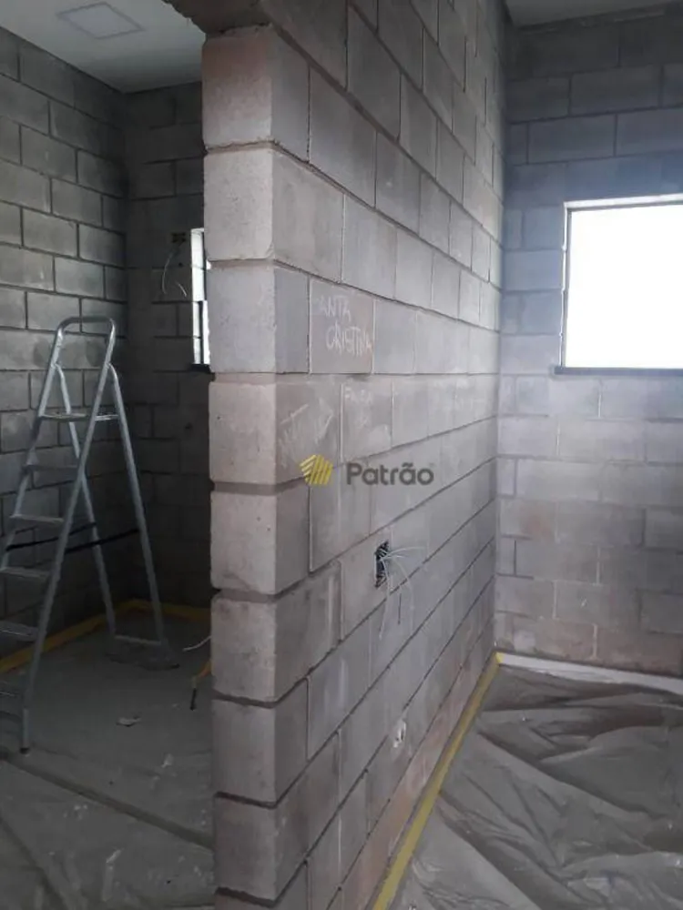 Depósito-Galpão, 731 m² - Foto 4