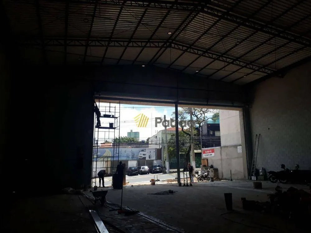 Depósito-Galpão, 731 m² - Foto 13