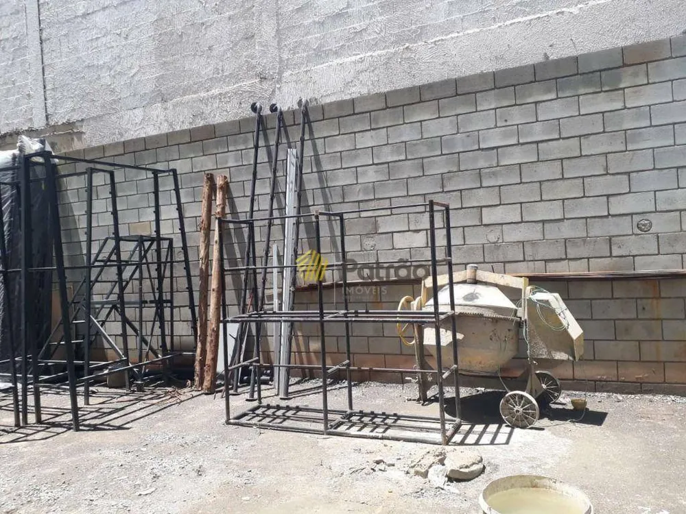 Depósito-Galpão, 731 m² - Foto 10