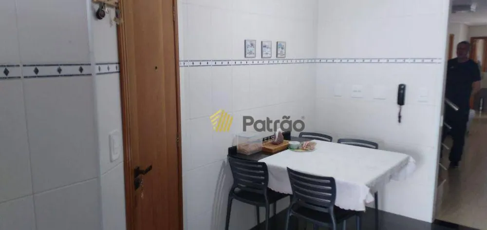 Cobertura, 4 quartos, 331 m² - Foto 10