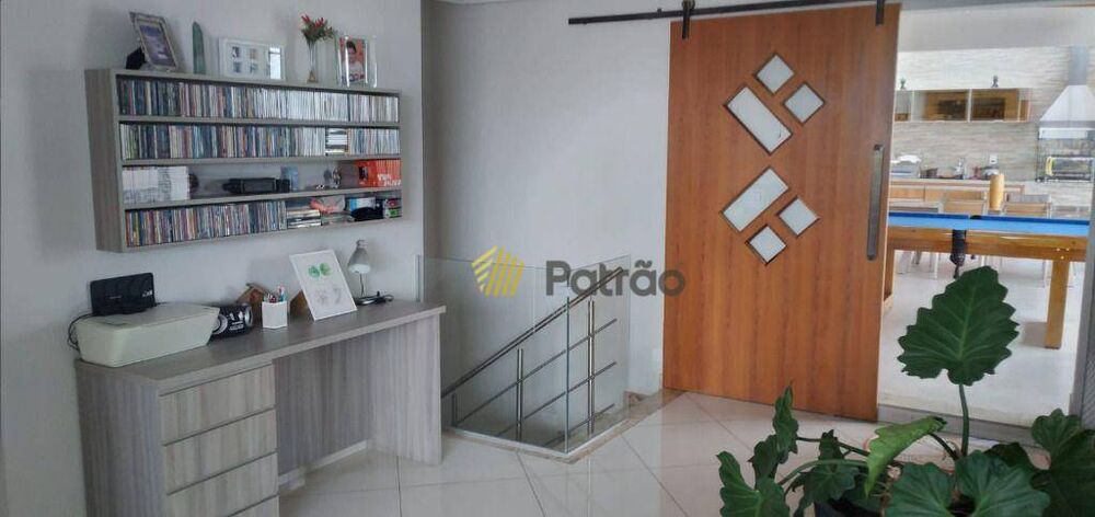 Cobertura, 4 quartos, 331 m² - Foto 2