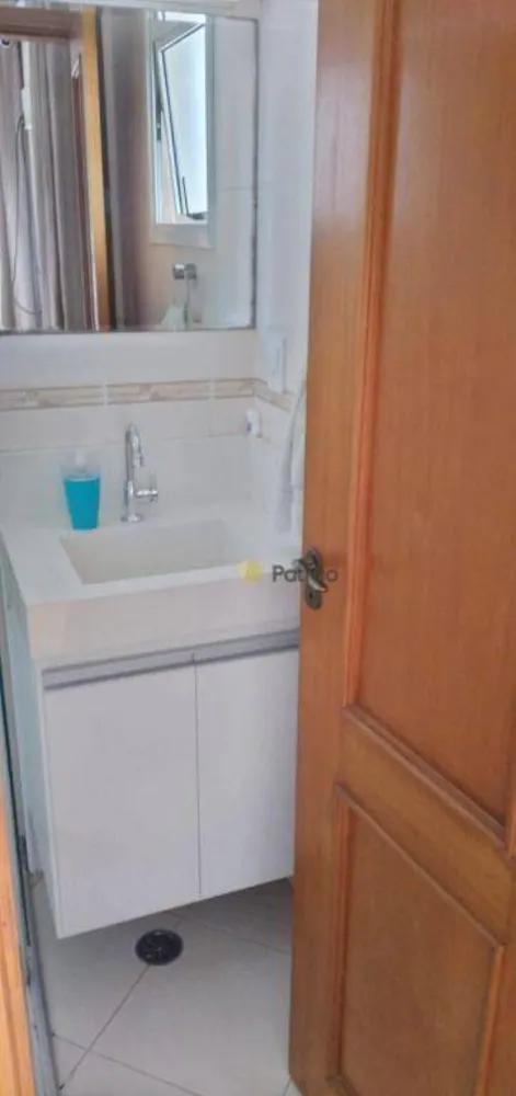 Cobertura, 4 quartos, 331 m² - Foto 13