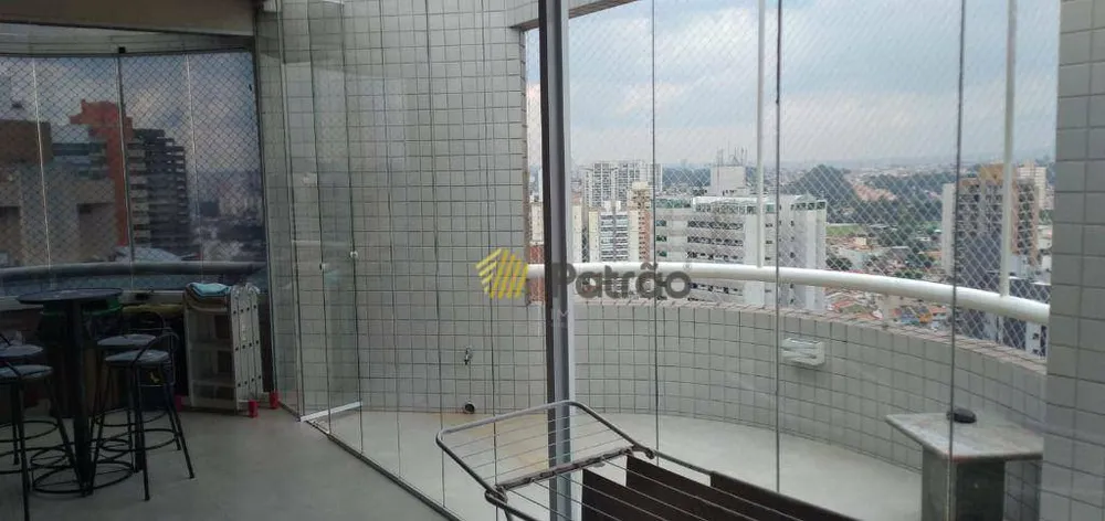 Cobertura, 4 quartos, 331 m² - Foto 2