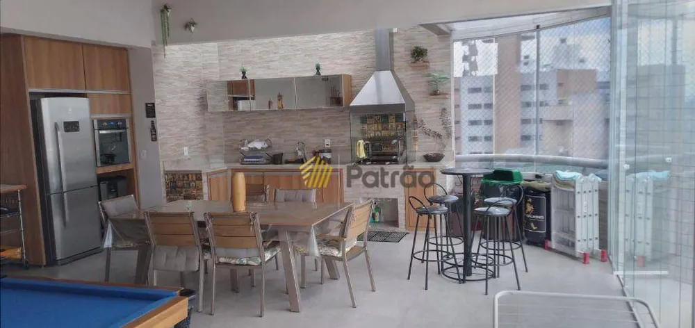 Cobertura, 4 quartos, 331 m² - Foto 1