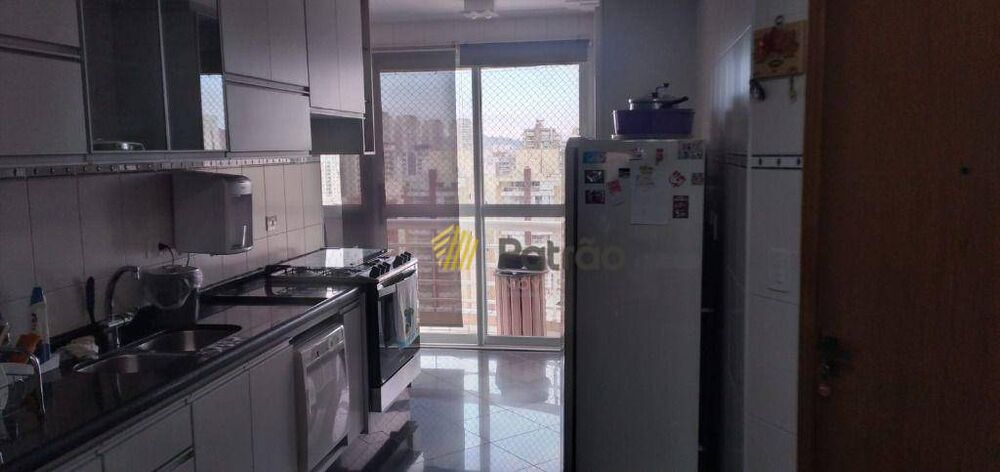 Cobertura, 4 quartos, 331 m² - Foto 3