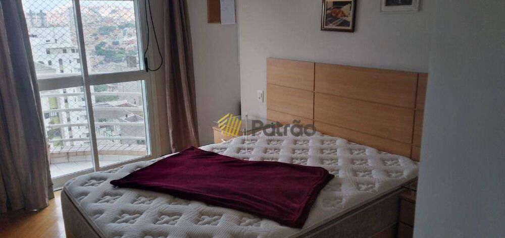 Cobertura, 4 quartos, 331 m² - Foto 4