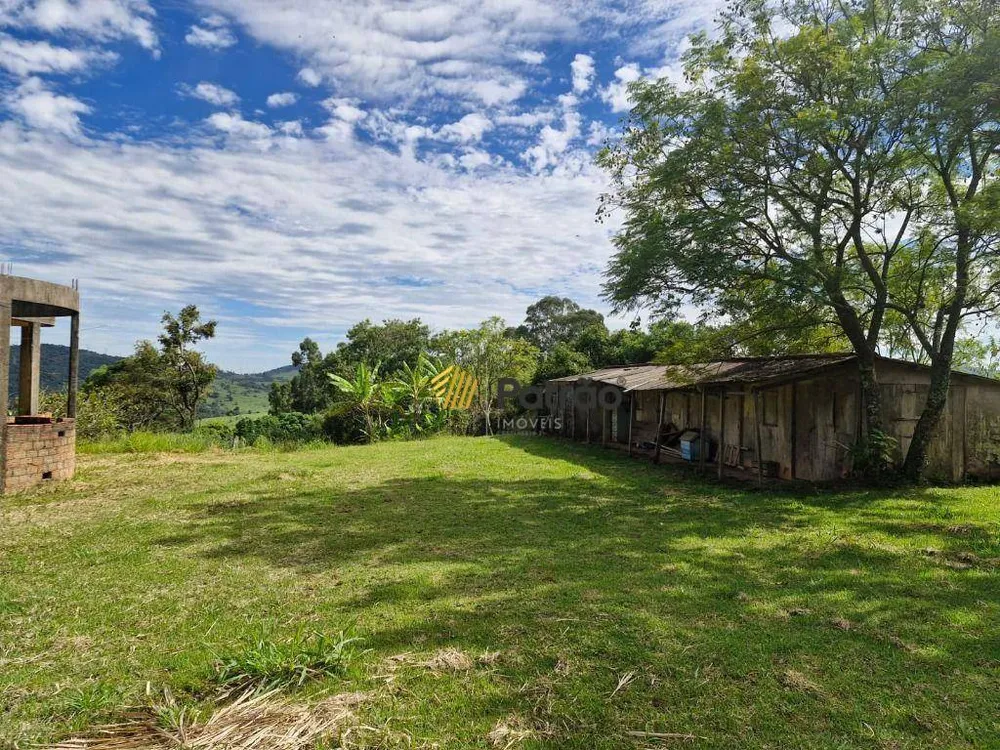 Terreno, 2 hectares - Foto 3