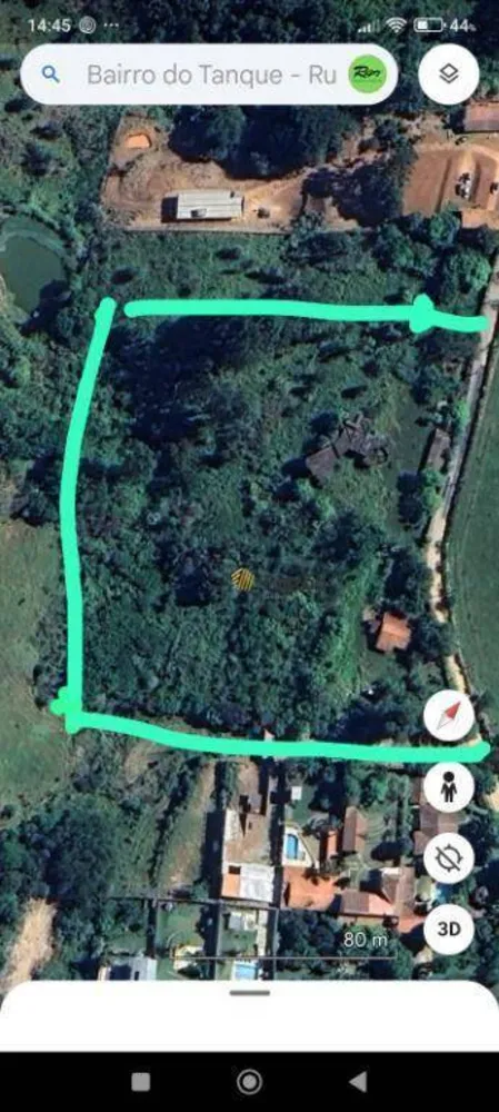 Terreno, 2 hectares - Foto 5