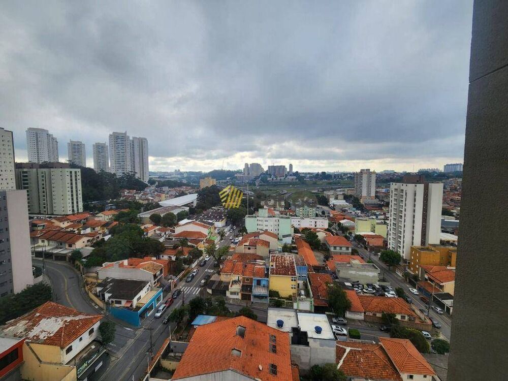 Apartamento à venda e aluguel com 2 quartos, 55m² - Foto 1