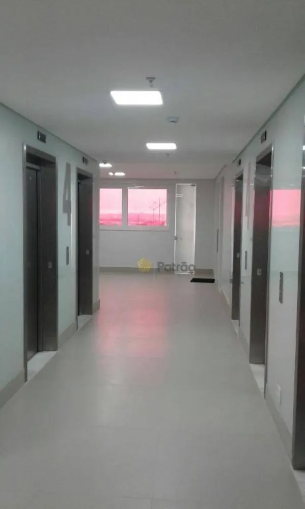 Sala-Conjunto, 63 m² - Foto 12