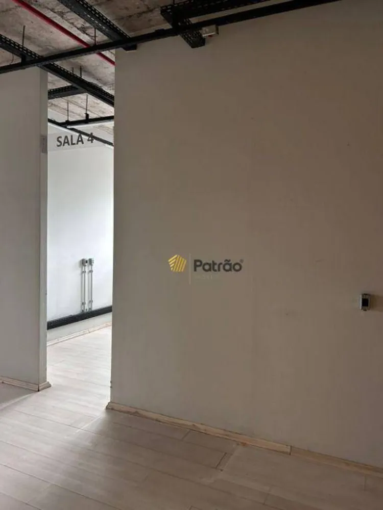 Sala-Conjunto, 63 m² - Foto 9