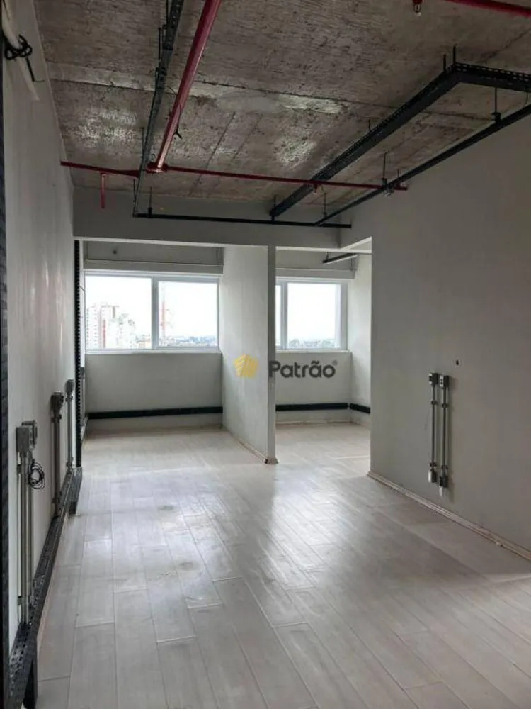 Sala-Conjunto, 63 m² - Foto 8