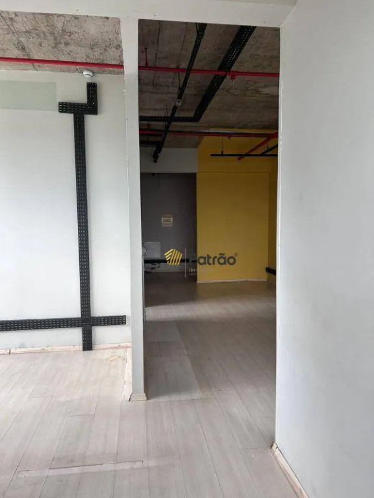 Sala-Conjunto, 63 m² - Foto 3