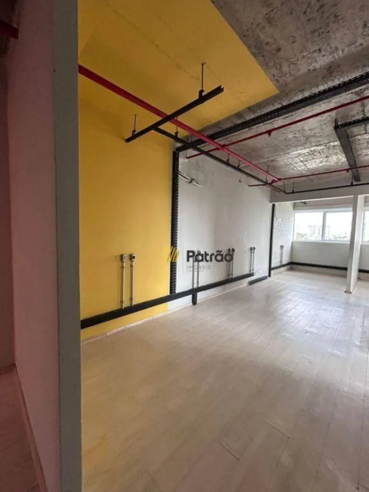 Sala-Conjunto, 63 m² - Foto 5