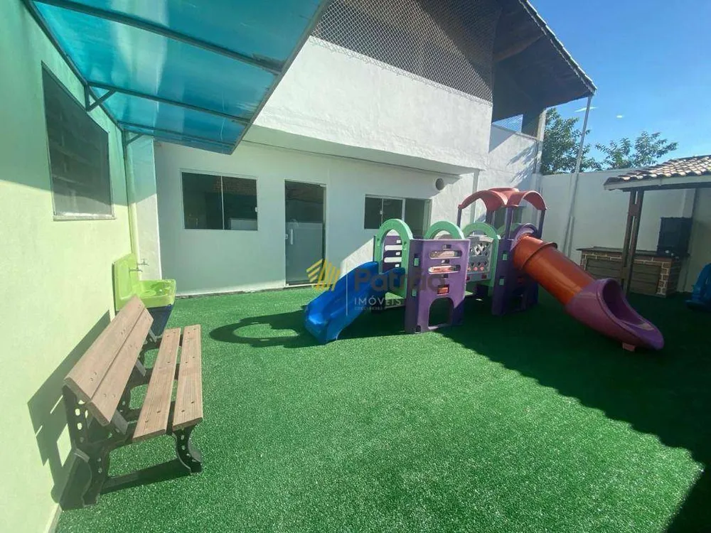 Sobrado, 1 quarto, 325 m² - Foto 1