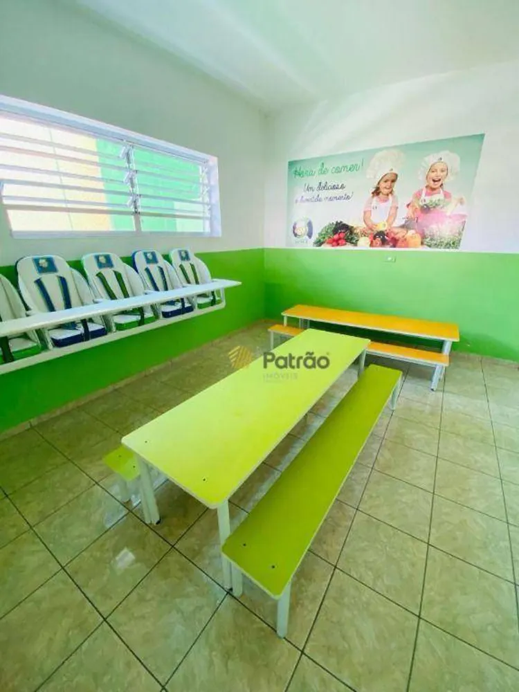 Sobrado, 1 quarto, 325 m² - Foto 5