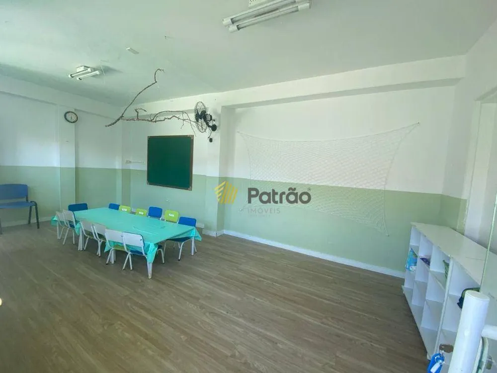 Sobrado, 1 quarto, 325 m² - Foto 7