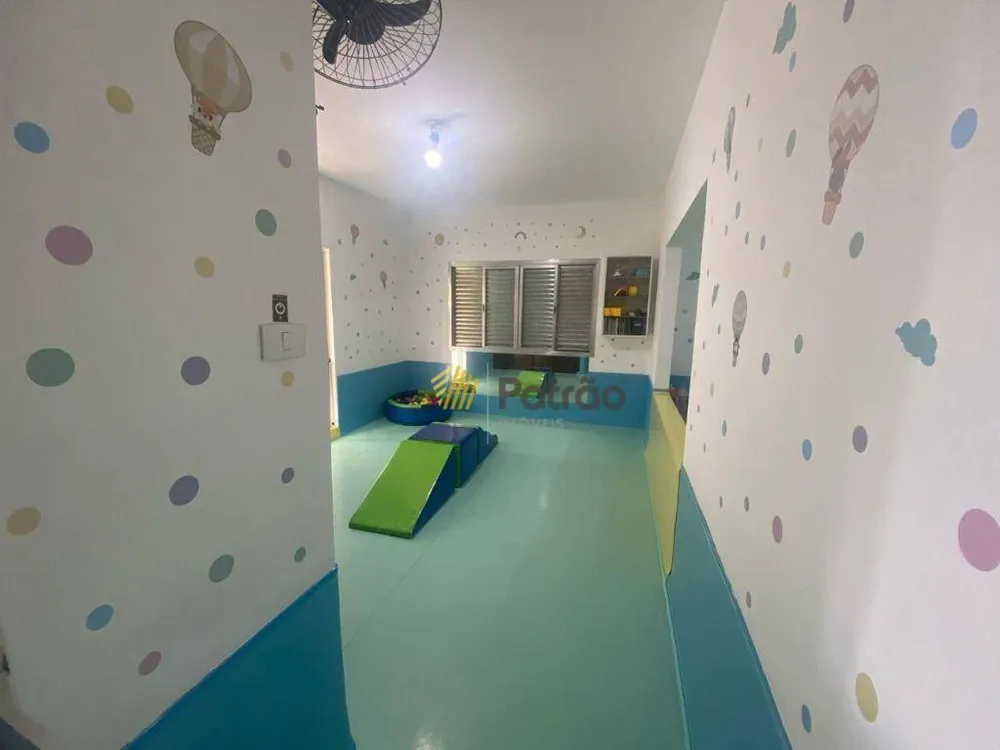 Sobrado, 1 quarto, 325 m² - Foto 5