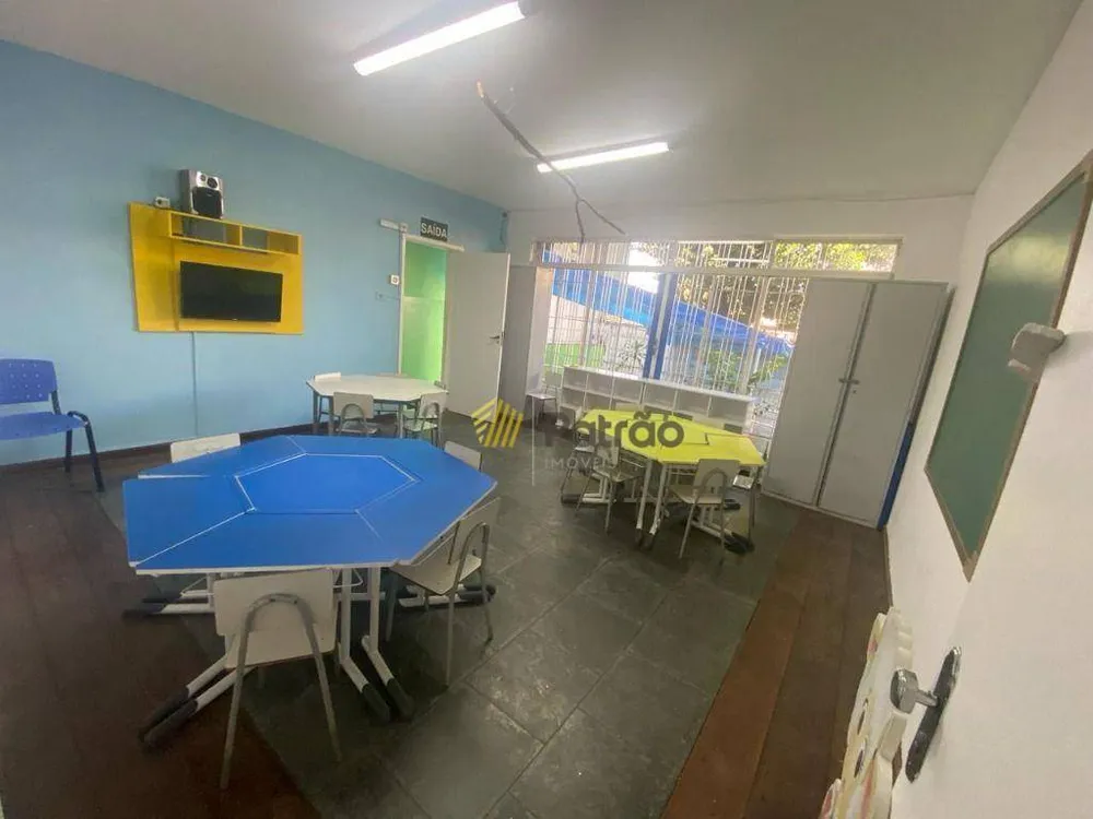 Sobrado, 1 quarto, 325 m² - Foto 8