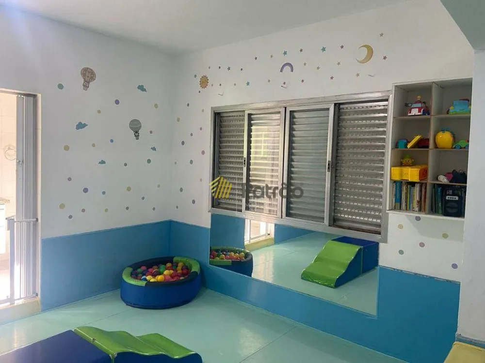 Sobrado, 1 quarto, 325 m² - Foto 6