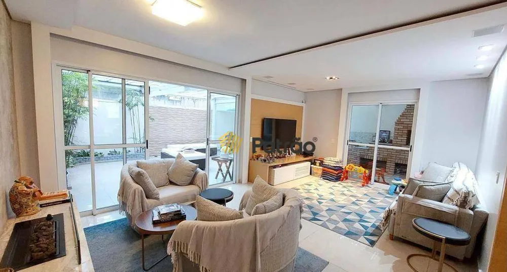 Casa, 3 quartos, 240 m² - Foto 16