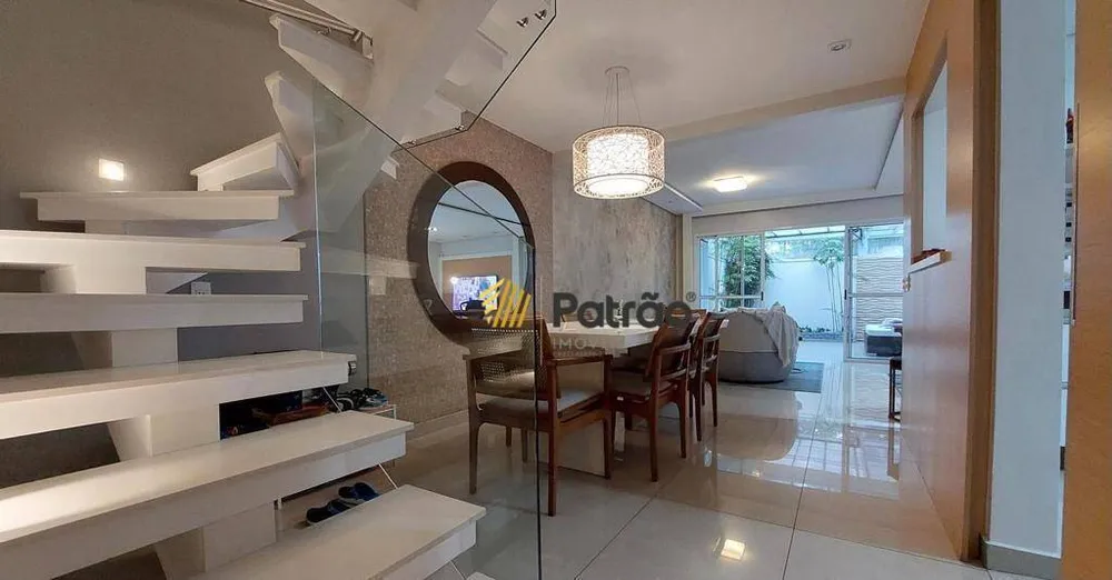 Casa, 3 quartos, 240 m² - Foto 14