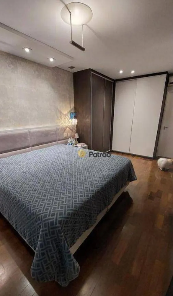 Casa, 3 quartos, 240 m² - Foto 12