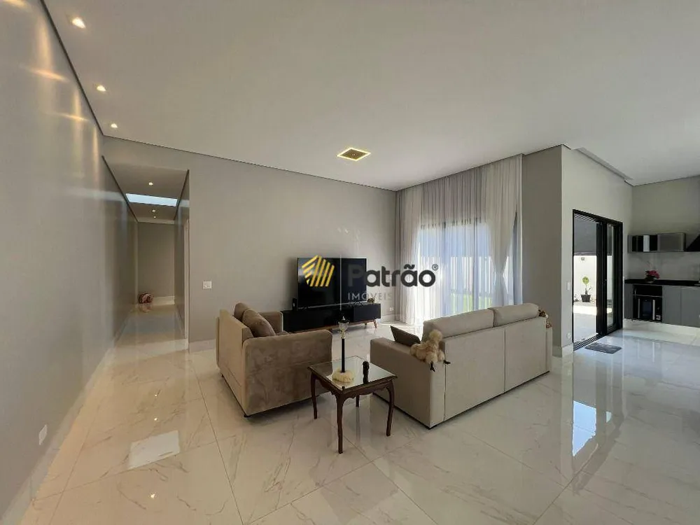 Casa de Condomínio, 3 quartos - Foto 5