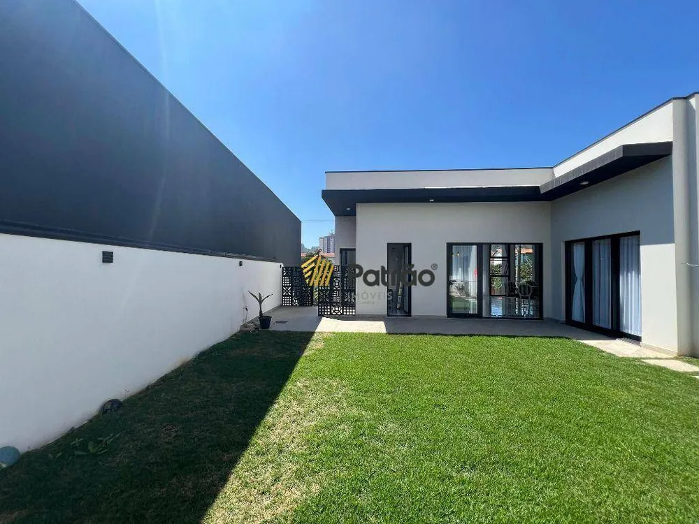 Casa de Condomínio, 3 quartos - Foto 8