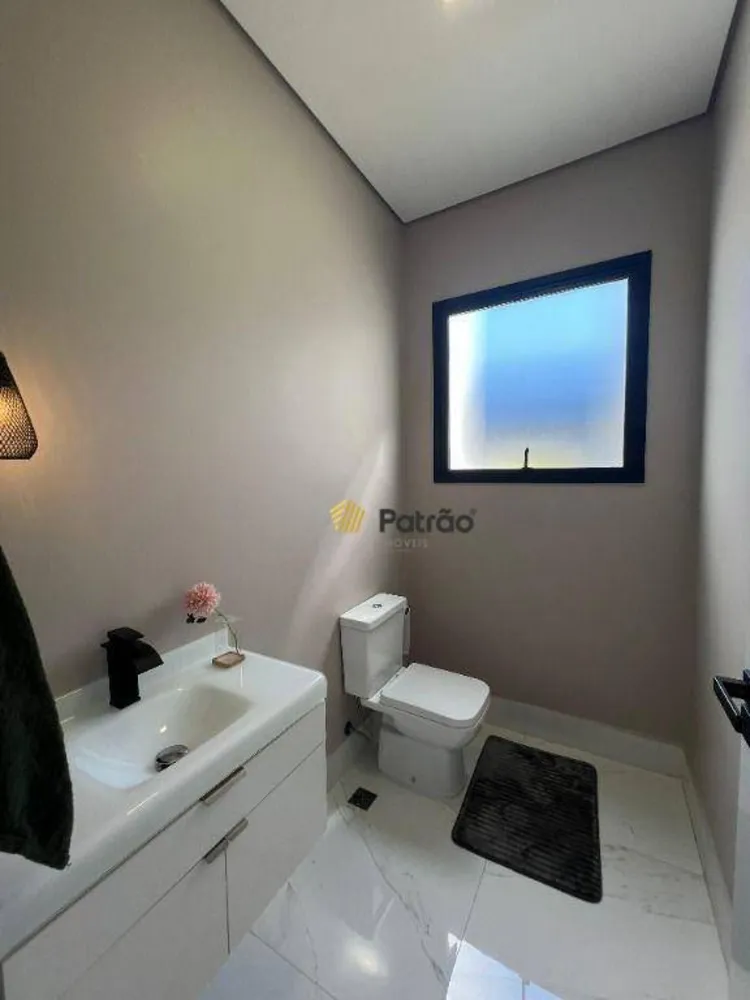 Casa de Condomínio, 3 quartos - Foto 7