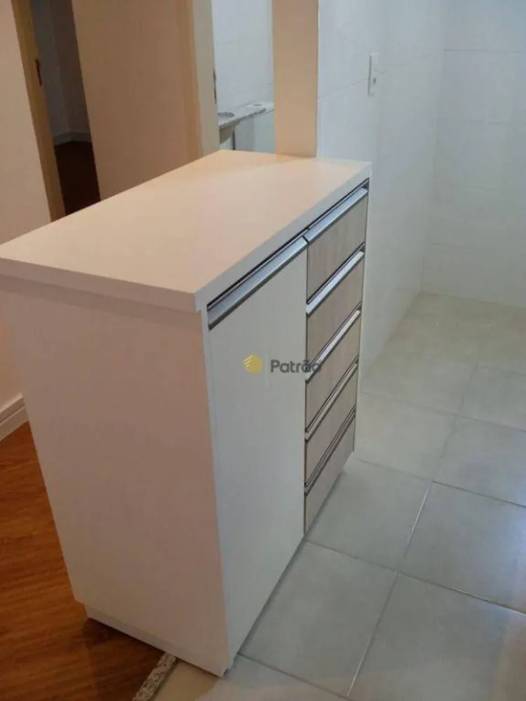 Apartamento, 2 quartos, 64 m² - Foto 2