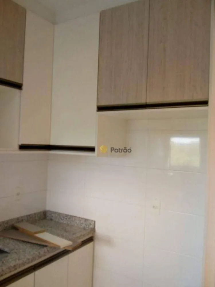Apartamento, 2 quartos, 64 m² - Foto 3