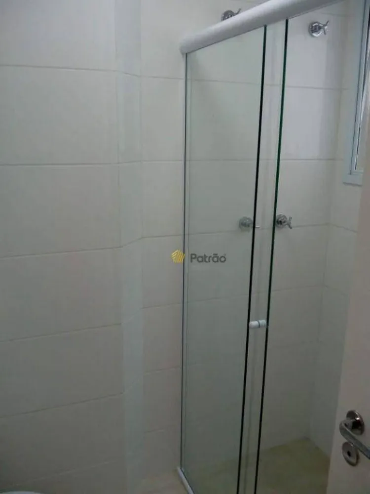 Apartamento, 2 quartos, 64 m² - Foto 11