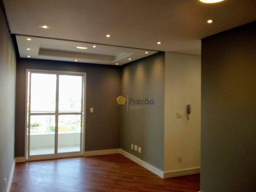 Apartamento, 2 quartos, 64 m² - Foto 4