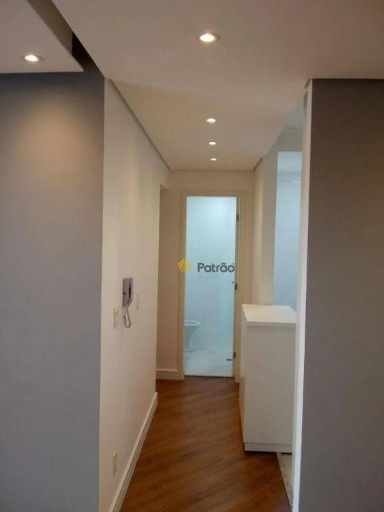 Apartamento, 2 quartos, 64 m² - Foto 6