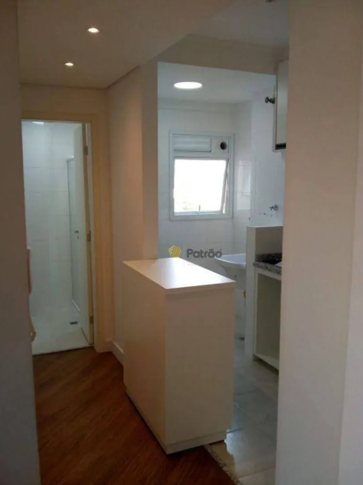 Apartamento, 2 quartos, 64 m² - Foto 5