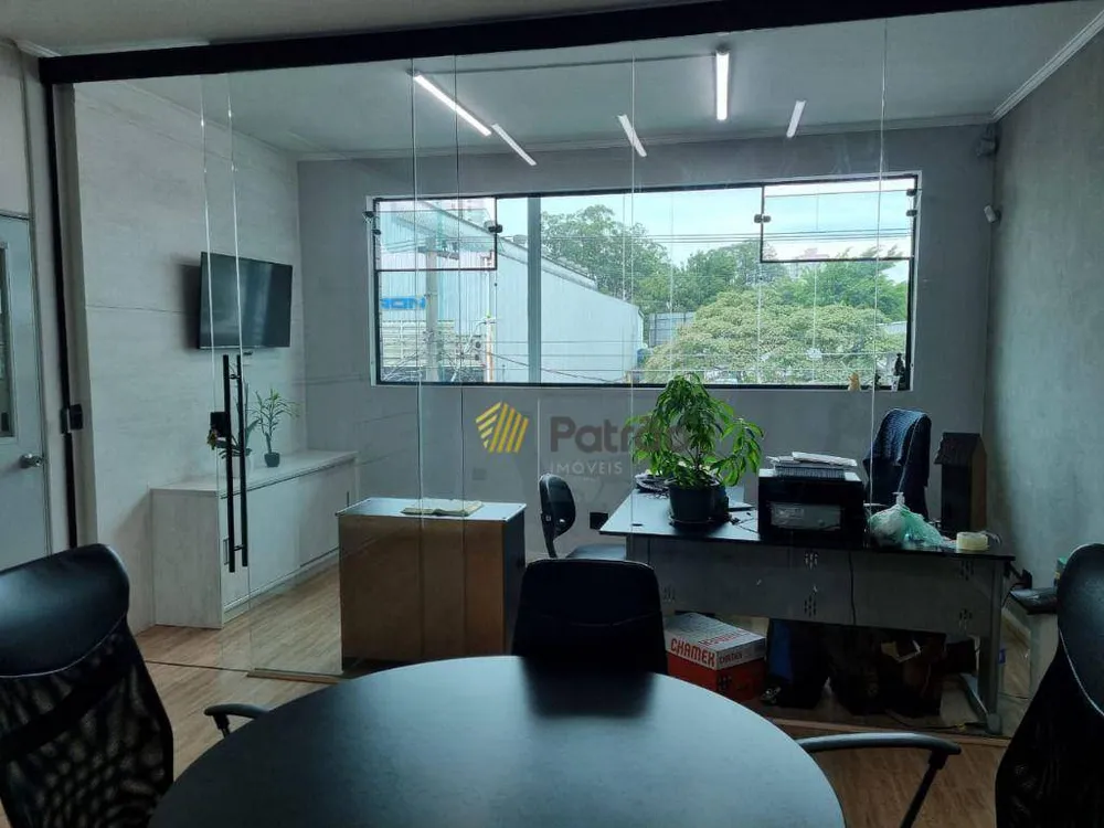 Depósito-Galpão, 528 m² - Foto 8