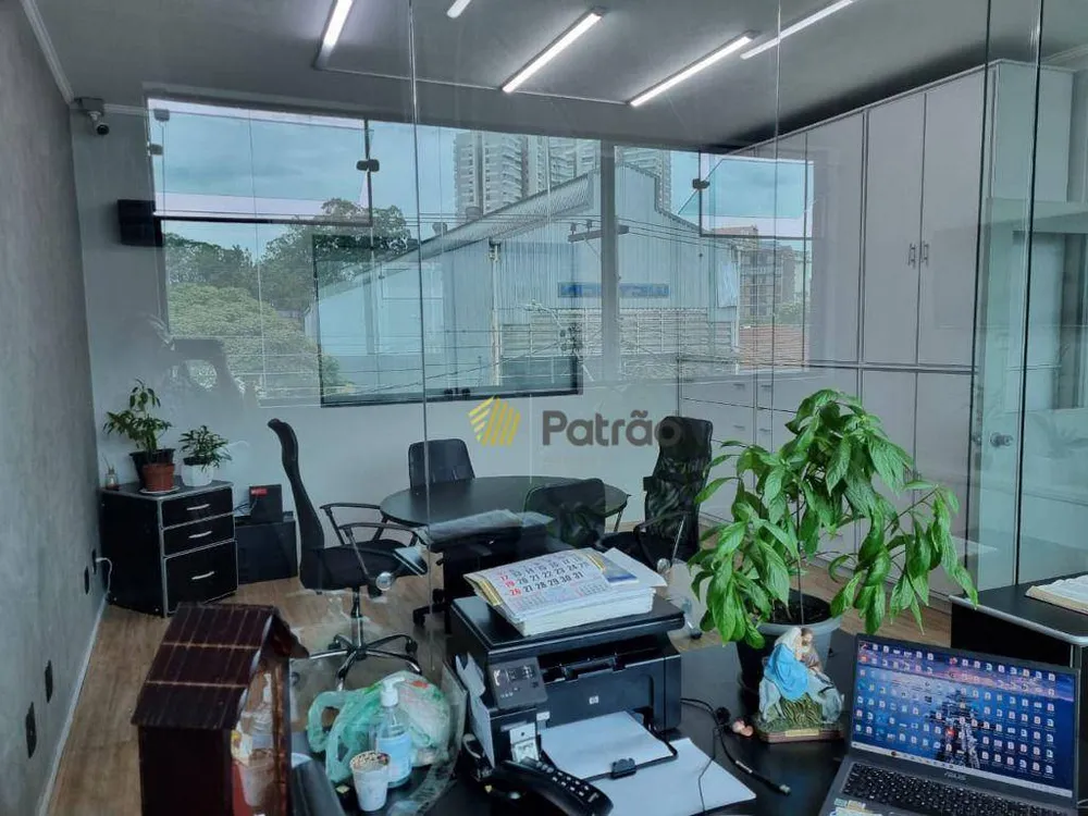 Depósito-Galpão, 528 m² - Foto 11